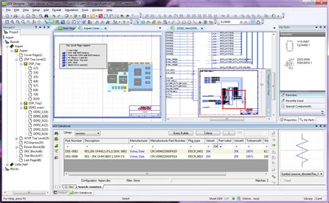 Mentor Graphics Xpedition Enterprise