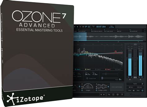 IZotope Ozone Advanced 10 Free Download Link
