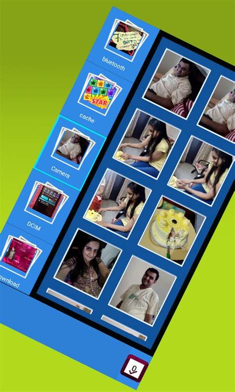 Free IUWEsoft Slideshow Creator